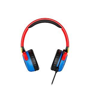 Casti gaming HYPERX Cloud Mini Multicolor (7G8F3AA)