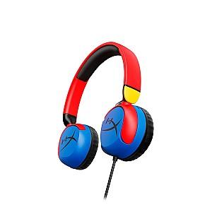 Casti gaming HYPERX Cloud Mini Multicolor (7G8F3AA)