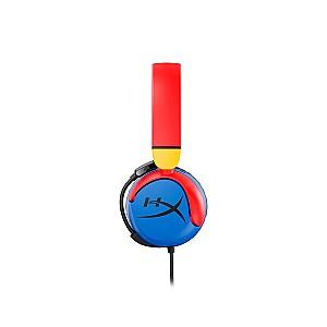 Casti gaming HYPERX Cloud Mini Multicolor (7G8F3AA)