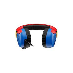 Casti gaming HYPERX Cloud Mini Multicolor (7G8F3AA)