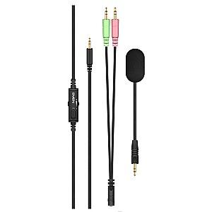 Casti gaming SVEN AP-G999MV