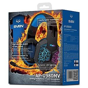 Casti SVEN AP-U980MV