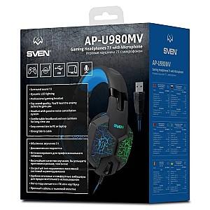 Casti SVEN AP-U980MV