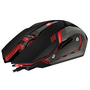 Mouse gaming SVEN RX-G740 Black