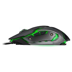 Mouse gaming SVEN RX-G740 Black