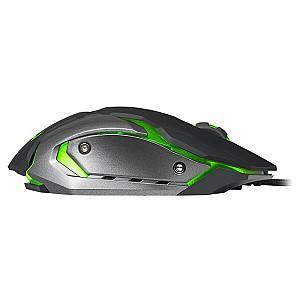 Mouse gaming SVEN RX-G740 Black