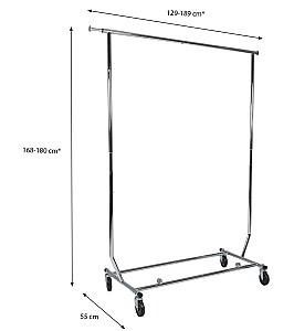 Cuier Axentia 133973