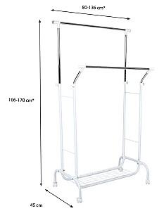 Cuier Axentia 133972