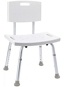 Scaun de baie pentru persoane cu dizabilitati VLM SX301A