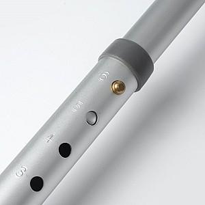 Scaun de baie pentru persoane cu dizabilitati VLM SX301A