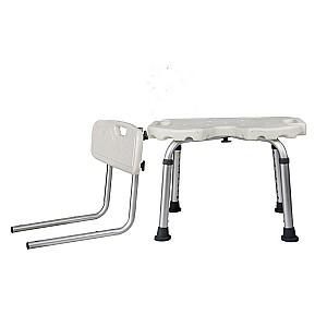 Scaun de baie pentru persoane cu dizabilitati VLM SX301A