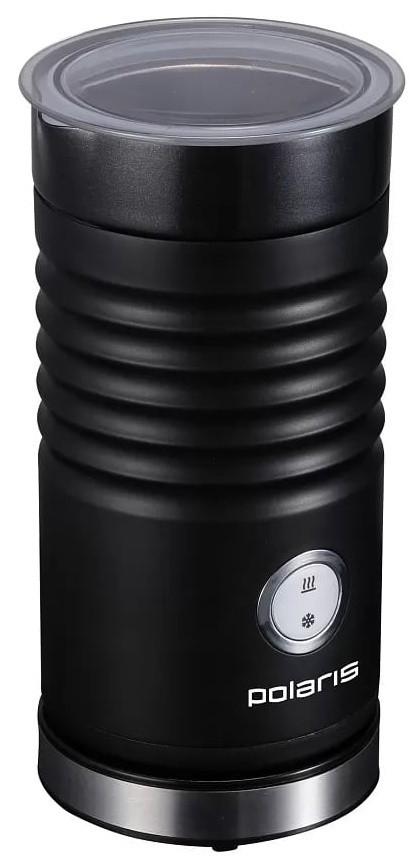 Aparat pentru spumarea laptelui Polaris PAMF 5000 Black