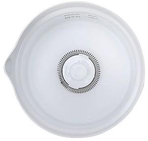 Aparat pentru spumarea laptelui Polaris PAMF 5000 White