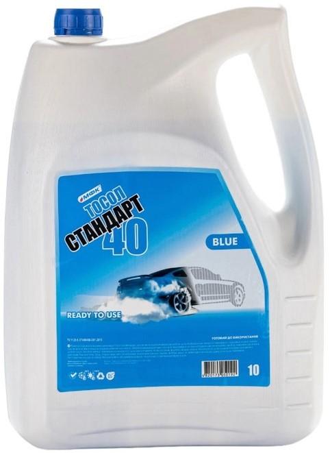 Antigel ACTIVE STANDARD 10L