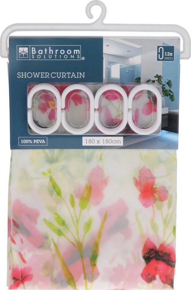 Perdea de baie Bathroom Solutions 55580