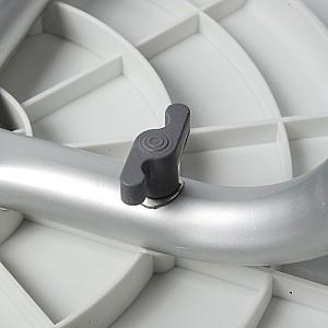 Scaun de baie pentru persoane cu dizabilitati VLM SX101A