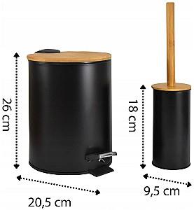 Set pentru baie Sepio 9513