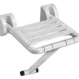 Scaun de baie pentru persoane cu dizabilitati VLM SX8889W Alb