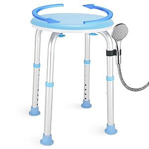 Scaun de baie pentru persoane cu dizabilitati VLM SX103C