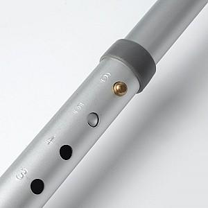 Scaun de baie pentru persoane cu dizabilitati VLM SX103C