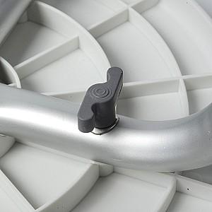 Scaun de baie pentru persoane cu dizabilitati VLM SX103C