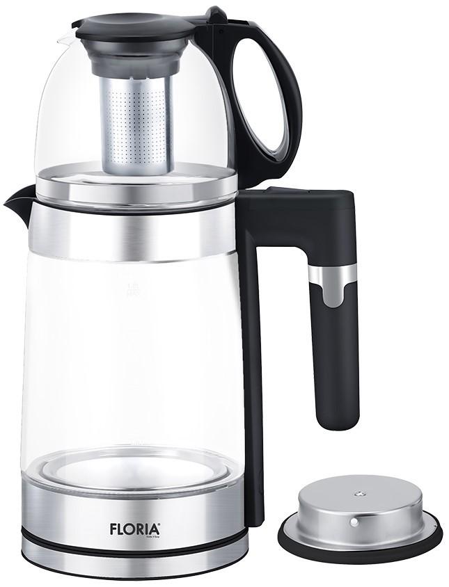 Fierbator electric de apa Floria ZLN1757
