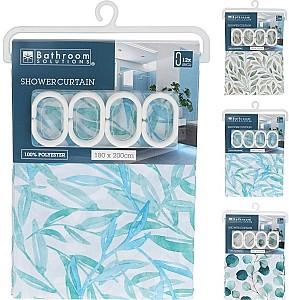 Perdea de baie Bathroom Solutions 55586