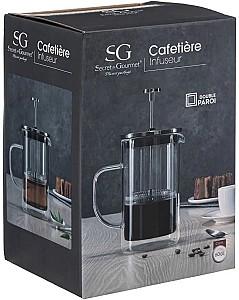  SG Clea French Press