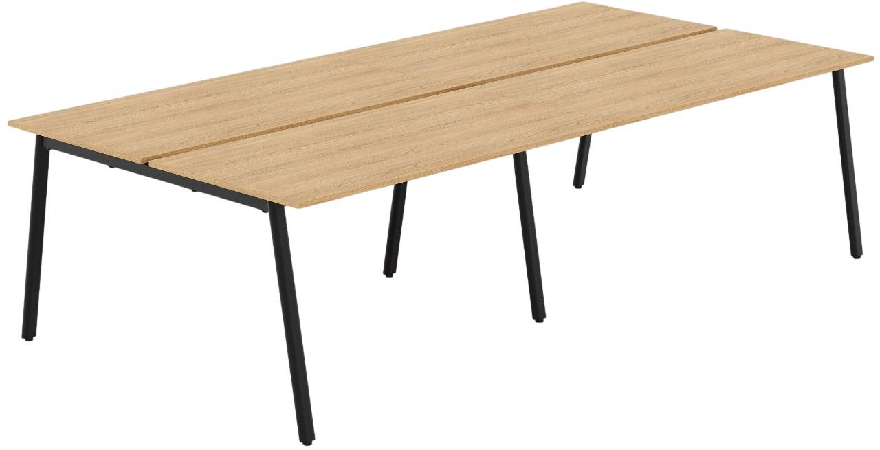 Masa de birou DP Sakura de Conferinta 2760×1400mm