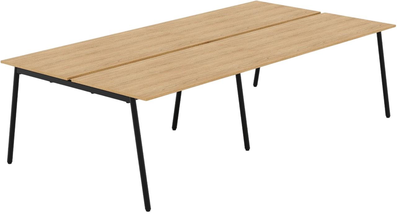 Masa de birou DP Saga de Conferinta 2760×1400mm