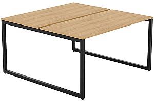 Masa de birou DP Mitaka Twin 1380×1400mm