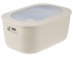 Set de recipiente alimentare Idea Нео 3L (М1393)