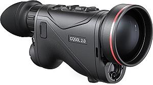 Monocular cu termoviziune HikMicro CONDOR LRF CQ50L 2.0