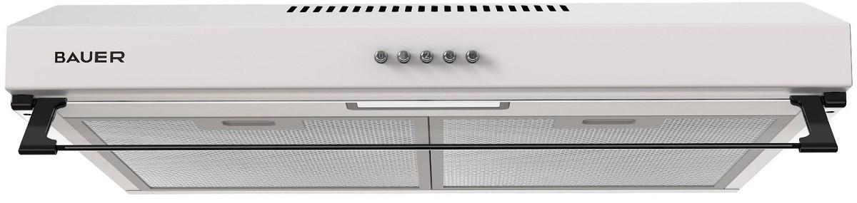 Hota Bauer TF 2360A1 WHITE