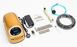 Sistem de ceata MyFog MF-050 Yellow