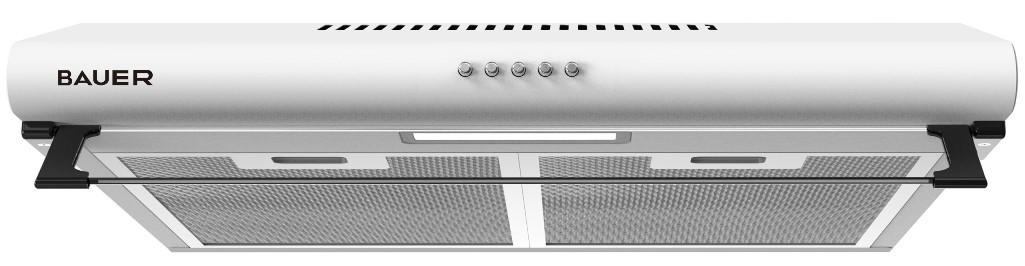 Hota Bauer TF 2560B WHITE