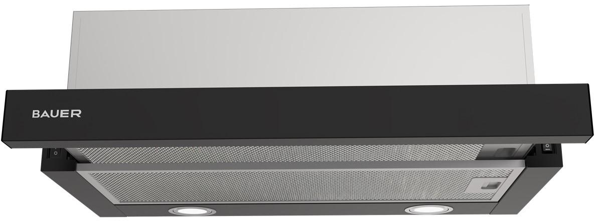 Hota Bauer TH 0160 P1 Black