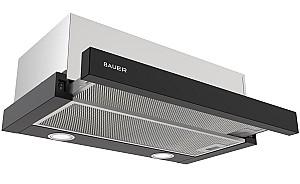 Hota Bauer TH 0160 P1 Black