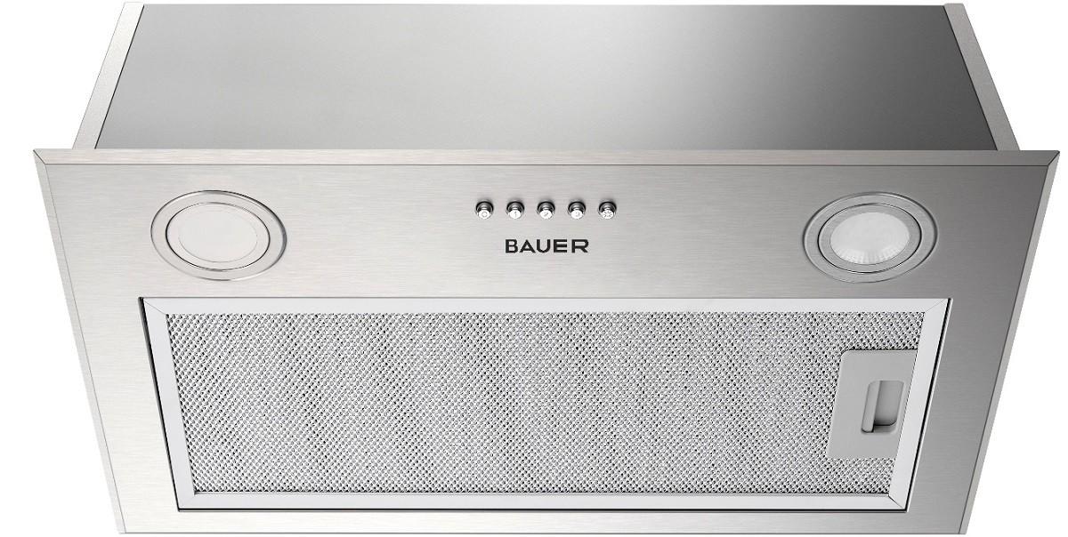 Hota Bauer TB 2252 Inox