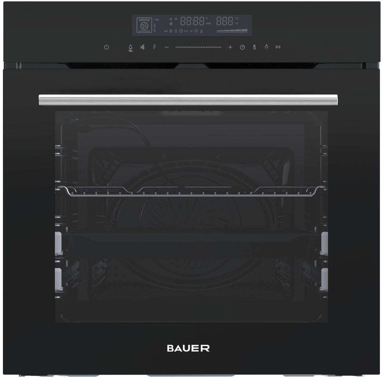 Cuptor electric incorporabil Bauer 7ET13-CDB