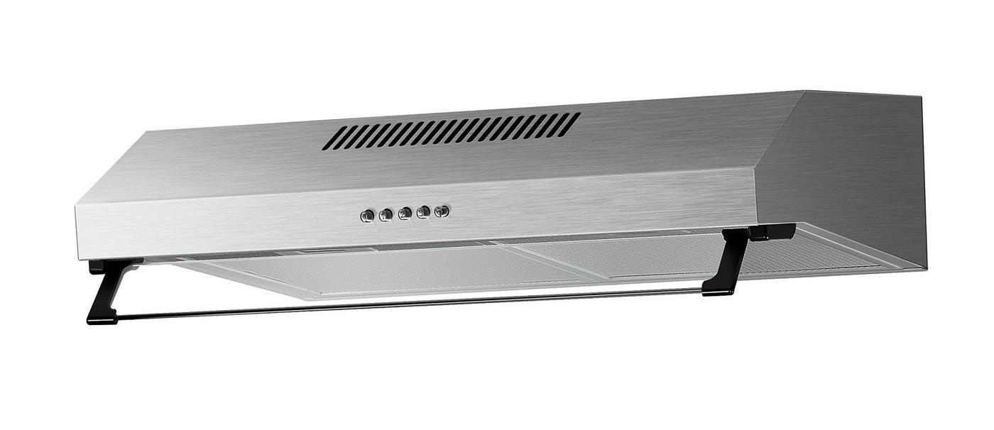 Hota Bauer TF 2160 Inox