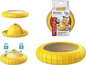 Set de recipiente alimentare Pedrini SlimFit (53527)