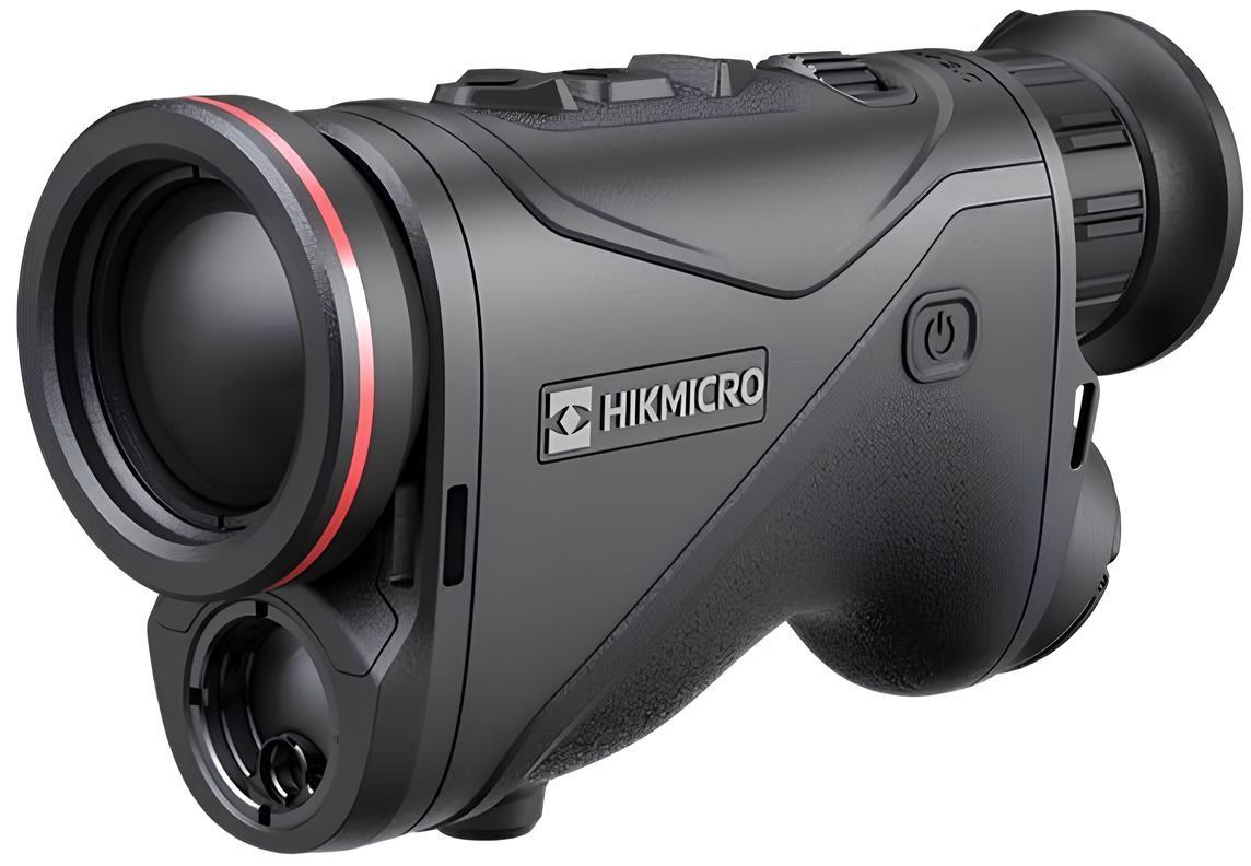Monocular cu termoviziune HikMicro CONDOR LRF CQ35L 2.0