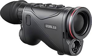 Monocular cu termoviziune HikMicro CONDOR LRF CQ35L 2.0