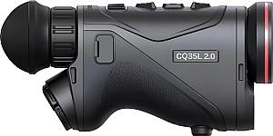 Monocular cu termoviziune HikMicro CONDOR LRF CQ35L 2.0