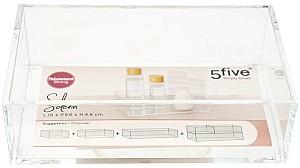 Cutie pentru depozitare 5Five Selena (50129)