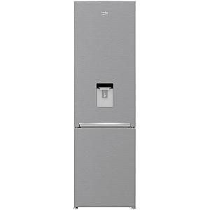 Frigider BEKO RCSA406K40DXBN