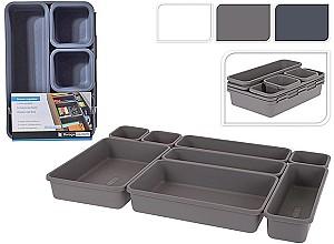 Cutie pentru depozitare Storage Solutions 47037