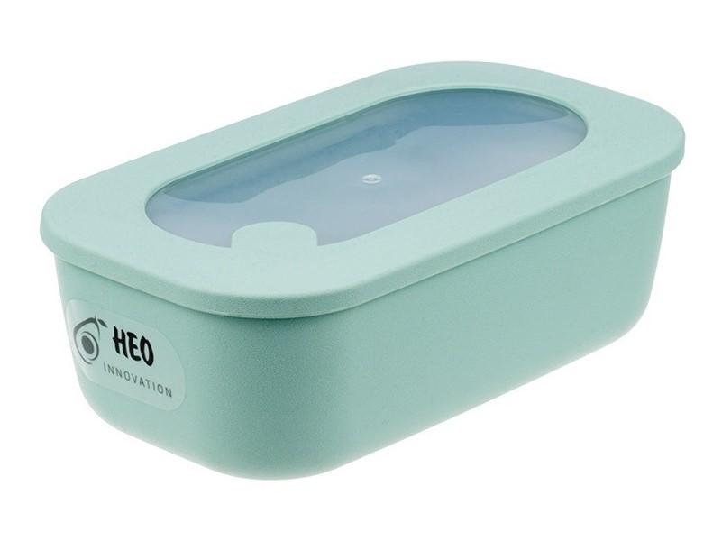 Set de recipiente alimentare Idea Нео 0.9L (М1391)