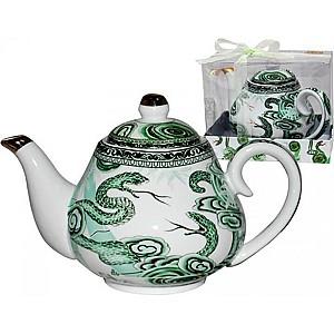 Ceainic pentru infuzie S&T 2239 Verde 1L